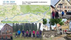 Rückblick 2024, Ausblick 2025 27